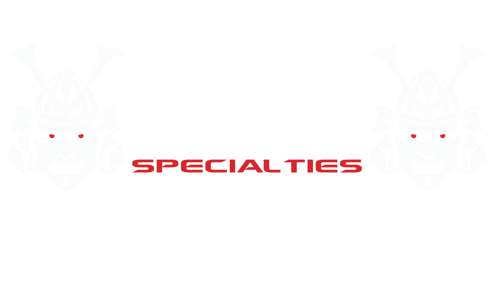 RHD SPECIALTIES LLC