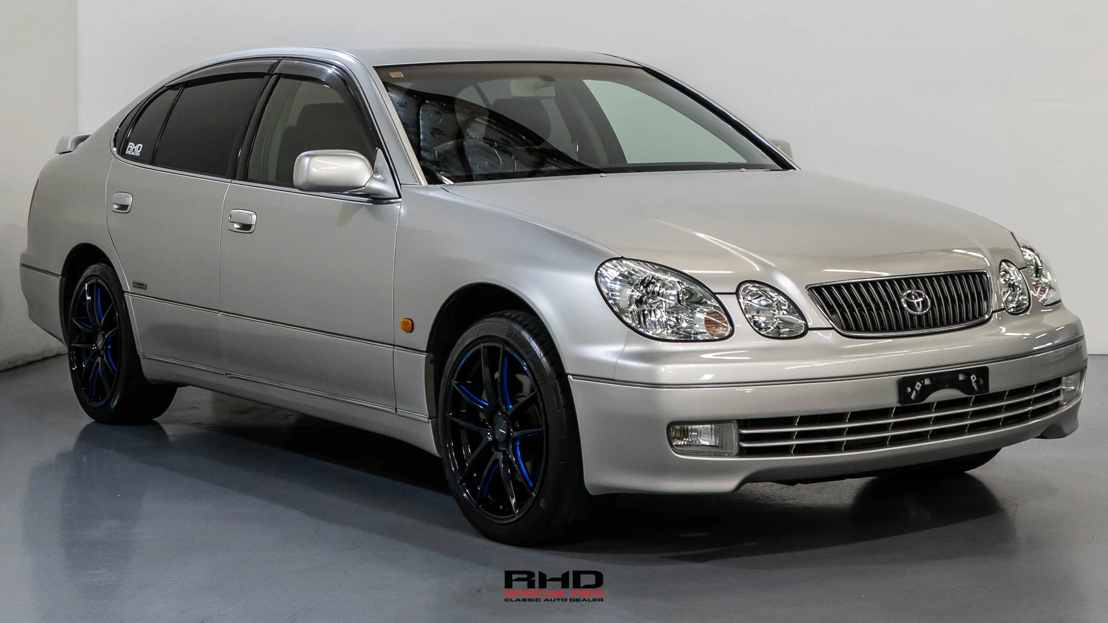Sold Cars