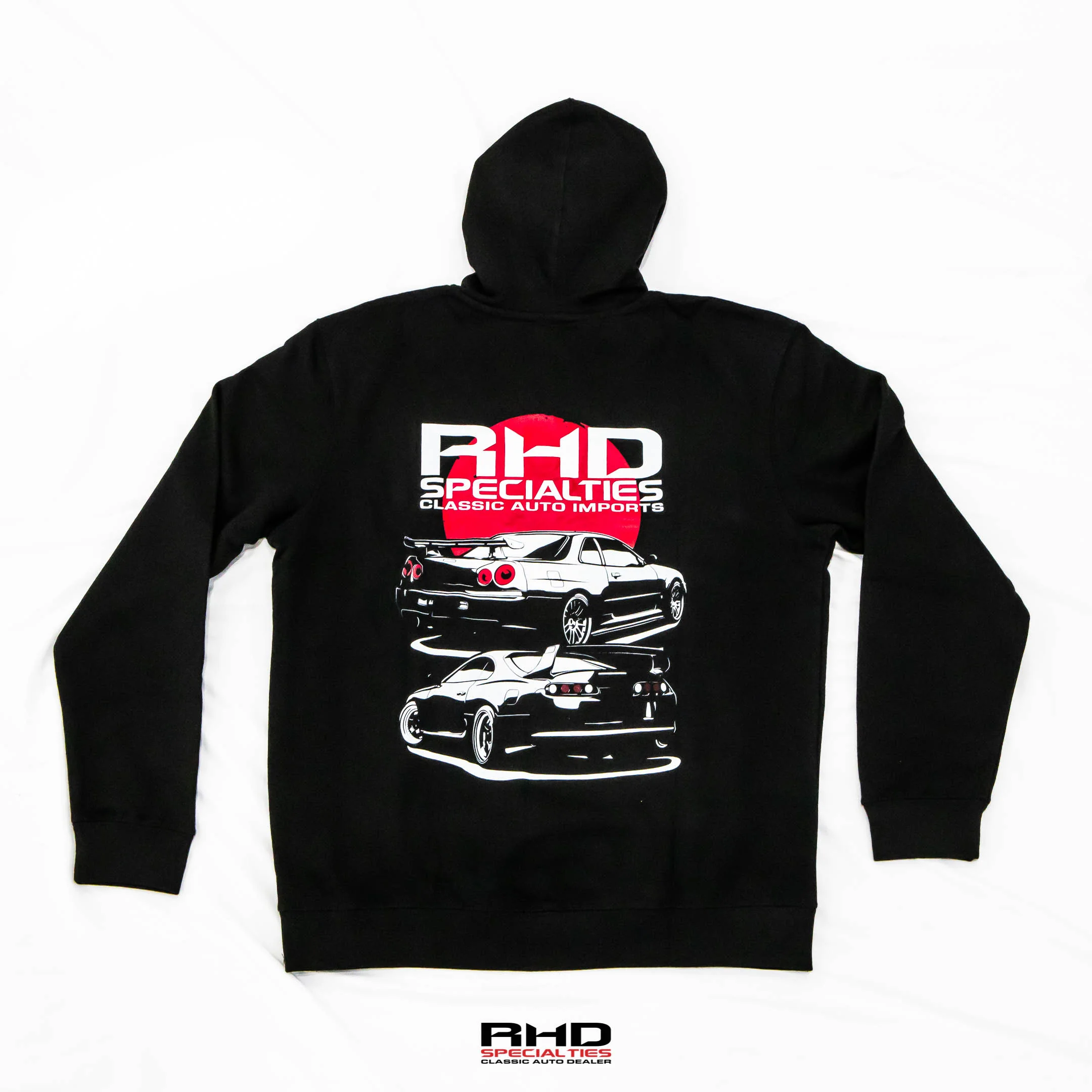 RHD Specialties Merchandise